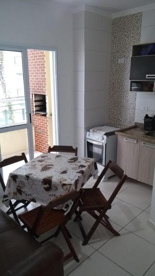 Apartamento A 50 Metros Da Praia Ubatuba Exterior photo
