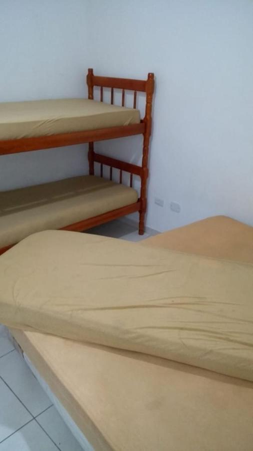 Apartamento A 50 Metros Da Praia Ubatuba Exterior photo