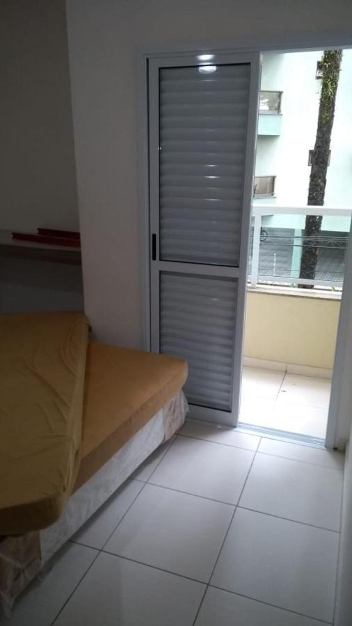 Apartamento A 50 Metros Da Praia Ubatuba Exterior photo